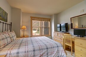 SkyRun Vacation Condos Copper Mountain Resort