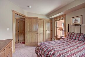 SkyRun Vacation Condos Copper Mountain Resort