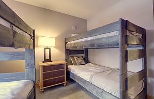 SkyRun Vacation Condos Copper Mountain Resort