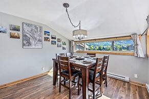 SkyRun Vacation Condos Copper Mountain Resort