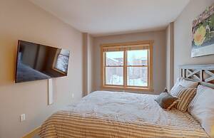 SkyRun Vacation Condos Copper Mountain Resort