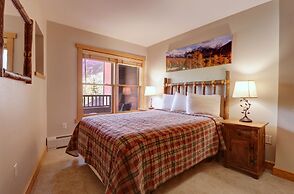 SkyRun Vacation Condos Copper Mountain Resort