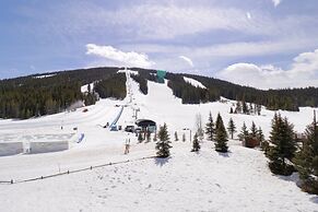 SkyRun Vacation Condos Copper Mountain Resort