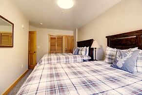 SkyRun Vacation Condos Copper Mountain Resort