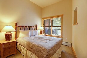 SkyRun Vacation Condos Copper Mountain Resort