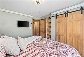 SkyRun Vacation Condos Copper Mountain Resort