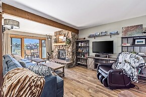 SkyRun Vacation Condos Copper Mountain Resort