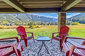 SkyRun Vacation Condos Copper Mountain Resort