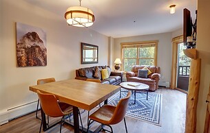 SkyRun Vacation Condos Copper Mountain Resort