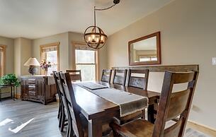 SkyRun Vacation Condos Copper Mountain Resort