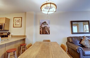 SkyRun Vacation Condos Copper Mountain Resort