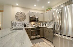 SkyRun Vacation Condos Copper Mountain Resort