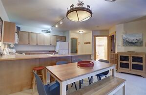 SkyRun Vacation Condos Copper Mountain Resort