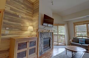 SkyRun Vacation Condos Copper Mountain Resort