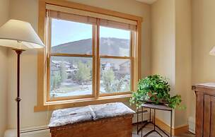 SkyRun Vacation Condos Copper Mountain Resort