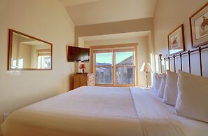 SkyRun Vacation Condos Copper Mountain Resort