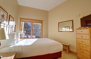 SkyRun Vacation Condos Copper Mountain Resort