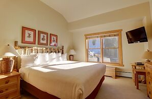 SkyRun Vacation Condos Copper Mountain Resort