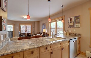 SkyRun Vacation Condos Copper Mountain Resort