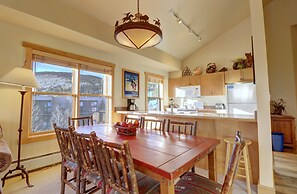 SkyRun Vacation Condos Copper Mountain Resort