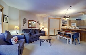 SkyRun Vacation Condos Copper Mountain Resort