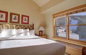 SkyRun Vacation Condos Copper Mountain Resort