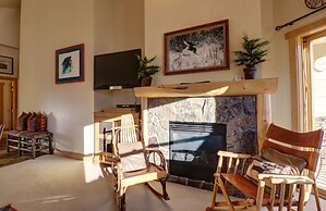 SkyRun Vacation Condos Copper Mountain Resort