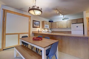 SkyRun Vacation Condos Copper Mountain Resort