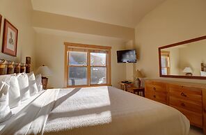 SkyRun Vacation Condos Copper Mountain Resort