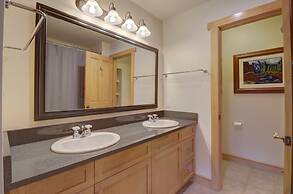 SkyRun Vacation Condos Copper Mountain Resort