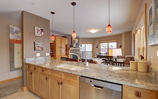 SkyRun Vacation Condos Copper Mountain Resort