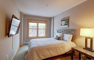 SkyRun Vacation Condos Copper Mountain Resort