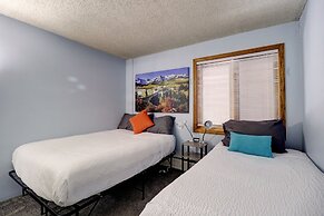 SkyRun - Copper Mountain Resort Vacation Condos