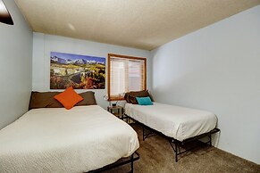 SkyRun - Copper Mountain Resort Vacation Condos