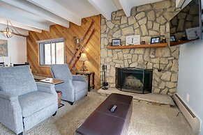 SkyRun - Copper Mountain Resort Vacation Condos