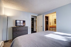 SkyRun - Copper Mountain Resort Vacation Condos