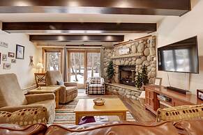 SkyRun - Copper Mountain Resort Vacation Condos