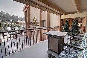 SkyRun - Copper Mountain Resort Vacation Condos