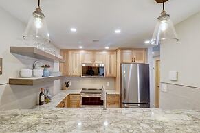 SkyRun - Copper Mountain Resort Vacation Condos