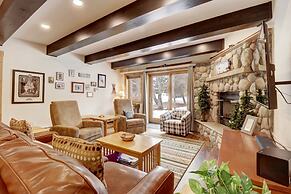 SkyRun - Copper Mountain Resort Vacation Condos