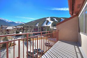 SkyRun - Copper Mountain Resort Vacation Condos