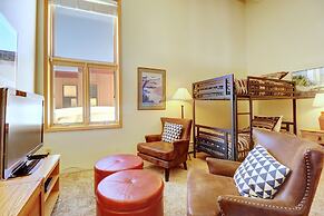 SkyRun - Copper Mountain Resort Vacation Condos