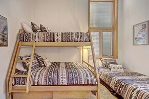 SkyRun - Copper Mountain Resort Vacation Condos