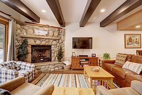 SkyRun - Copper Mountain Resort Vacation Condos