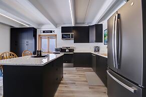 SkyRun - Copper Mountain Resort Vacation Condos