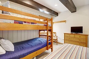 SkyRun - Copper Mountain Resort Vacation Condos