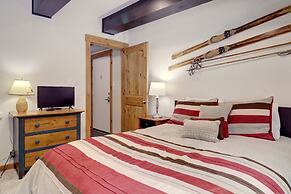 SkyRun - Copper Mountain Resort Vacation Condos