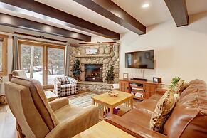 SkyRun - Copper Mountain Resort Vacation Condos