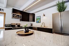 SkyRun - Copper Mountain Resort Vacation Condos