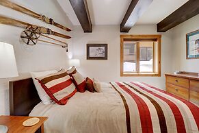 SkyRun - Copper Mountain Resort Vacation Condos